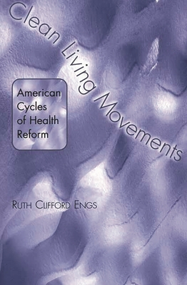 Cover for Clean Living Movements