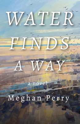Water Finds a Way: A Novel Cover Image