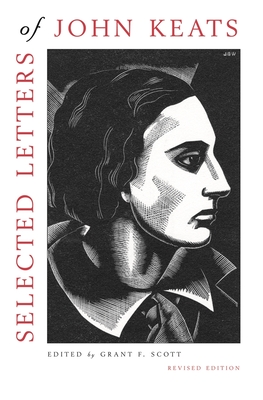 Selected Letters of John Keats Cover