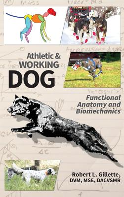 Athletic and Working Dog: Functional Anatomy and Biomechanics