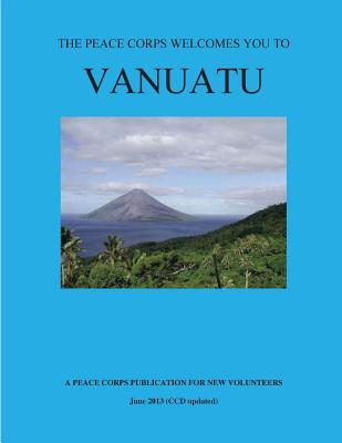 VANUATU; The Peace Corps Welcomes You To Cover Image