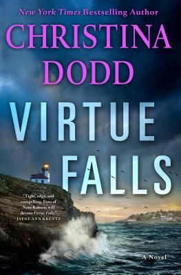 Virtue Falls: A Novel (The Virtue Falls Series #1) Cover Image