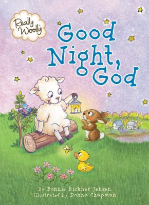 Really Woolly Good Night, God Cover Image