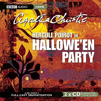 Hallowe'en Party: A BBC Full-Cast Radio Drama Cover Image