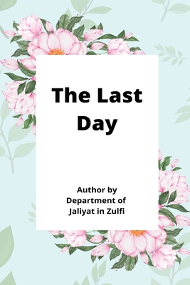 The Last Day Cover Image
