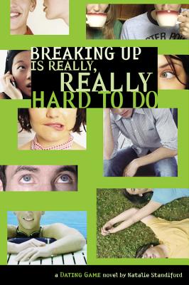 Breaking Up Is Really, Really Hard to Do (The Dating Game) Cover Image