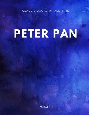 Peter Pan Cover Image