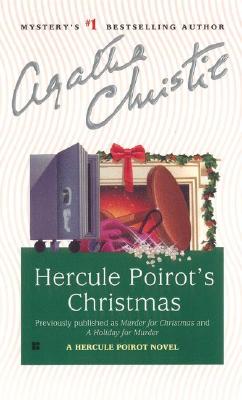 Hercule Poirot's Christmas Cover Image