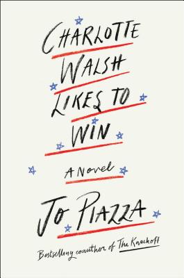 Cover for Charlotte Walsh Likes To Win