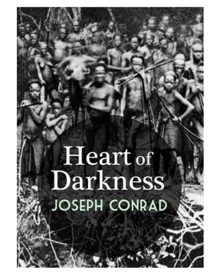 Heart of Darkness