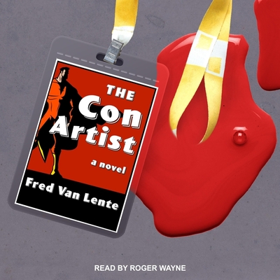The Con Artist Lib/E