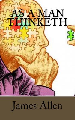 As a Man Thinketh