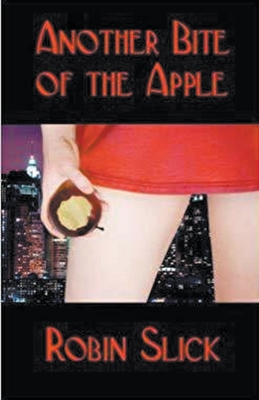 Cover for Another Bite of the Apple