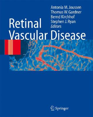 Retinal Vascular Disease Cover Image