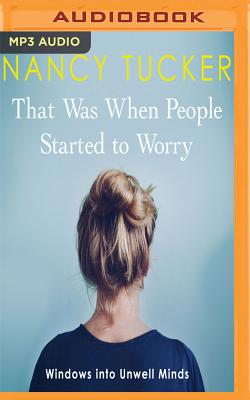 That Was When People Started to Worry Cover Image