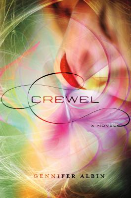 Cover Image for Crewel