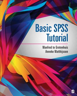 Basic SPSS Tutorial Cover Image