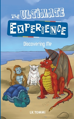 The Ultimate Experience: Discovering Me Cover Image