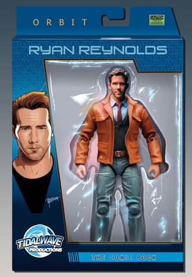 Orbit: Ryan Reynolds (Fame)