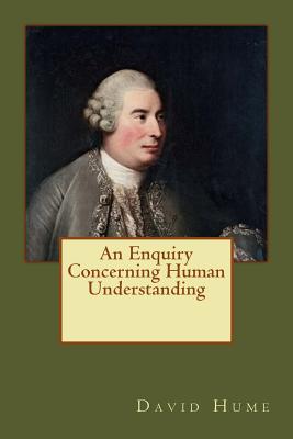 An Enquiry Concerning Human Understanding By Lewis a. Selby-Bigge (Editor), David Hume Cover Image