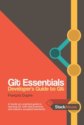 Git Essentials: Developer's Guide to Git (Paperback) | Hooked