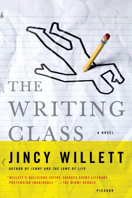 Cover Image for The Writing Class