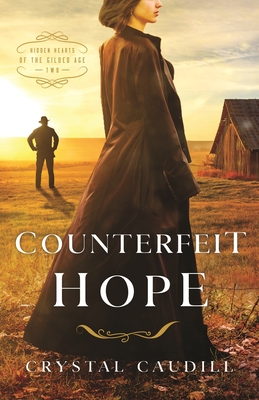 Counterfeit Hope cover