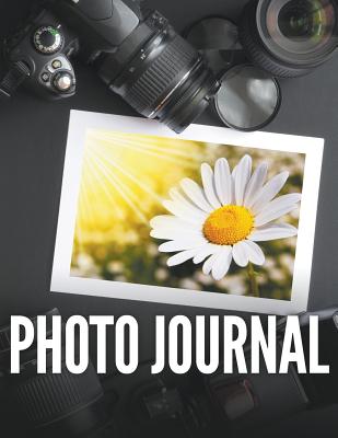 Photo Journal By Speedy Publishing LLC Cover Image