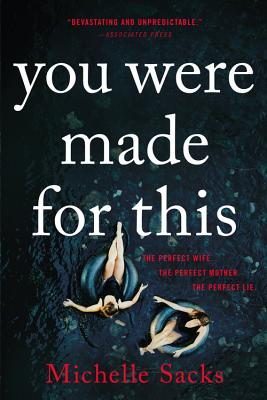 You Were Made for This By Michelle Sacks Cover Image