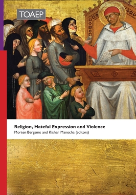 Religion, Hateful Expression and Violence Cover Image