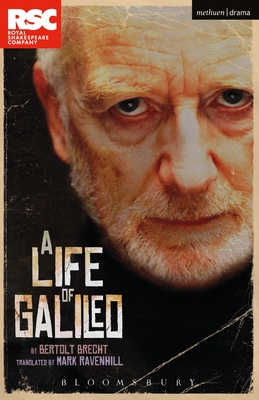 The Life of Galileo (Modern Plays) By Bertolt Brecht, Mark Ravenhill (Translator) Cover Image