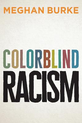 Colorblind Racism Cover Image