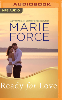 Cover for Ready for Love (McCarthys of Gansett Island #3)