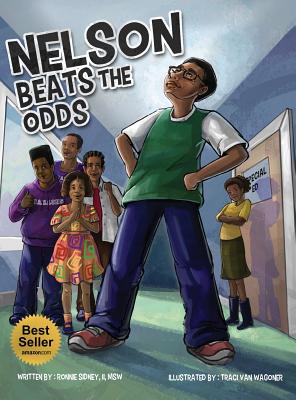 Nelson Beats The Odds Cover Image
