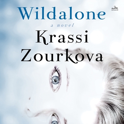 Wildalone By Krassi Zourkova, Barrie Kreinik (Read by) Cover Image