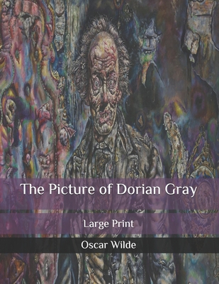 The Picture of Dorian Gray