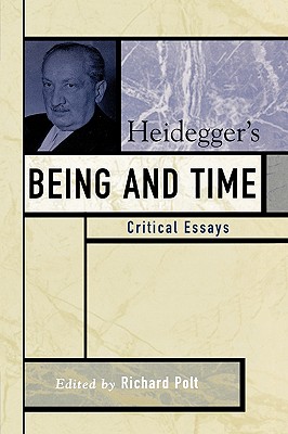 essays on heidegger and others