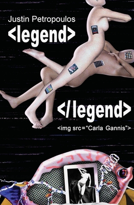 Cover for legend