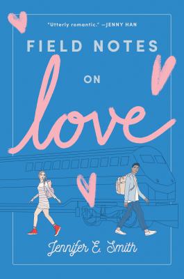 Cover for Field Notes on Love
