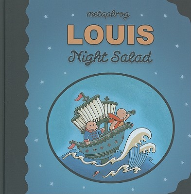 Cover for Night Salad