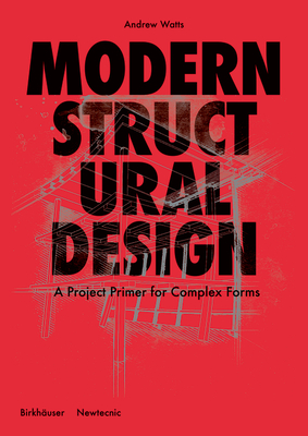 Modern Structural Design: Constructing Complex Forms Cover Image