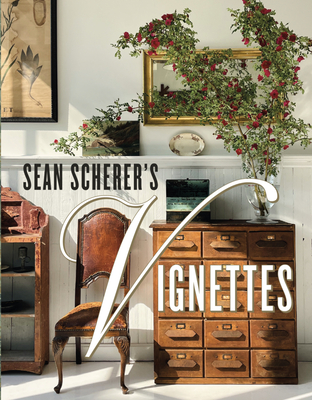 Sean Scherer's Vignettes Cover Image