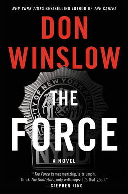 San Diego Author Don Winslow On 'The Border