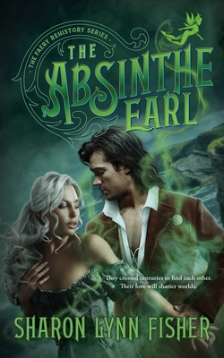 Cover for The Absinthe Earl