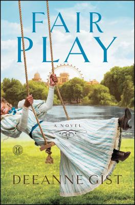 Cover for Fair Play: A Novel