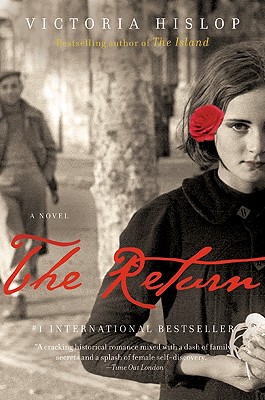 The Return: A Novel Cover Image