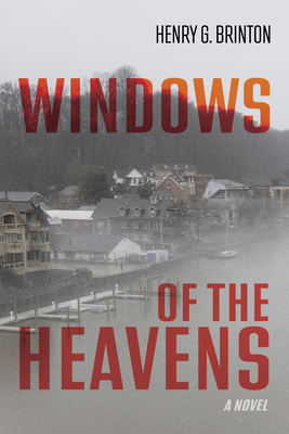 Windows of the Heavens Cover Image
