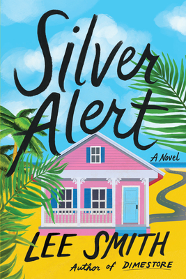 Silver Alert By Lee Smith Cover Image