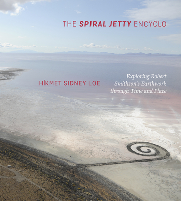 Cover for The Spiral Jetty Encyclo