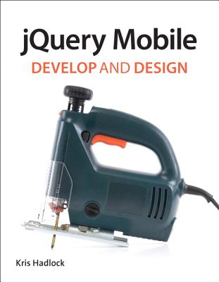 jQuery Mobile: Develop and Design Cover Image